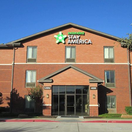 Extended Stay America Suites - Dallas - Plano Parkway - Medical Center المظهر الخارجي الصورة