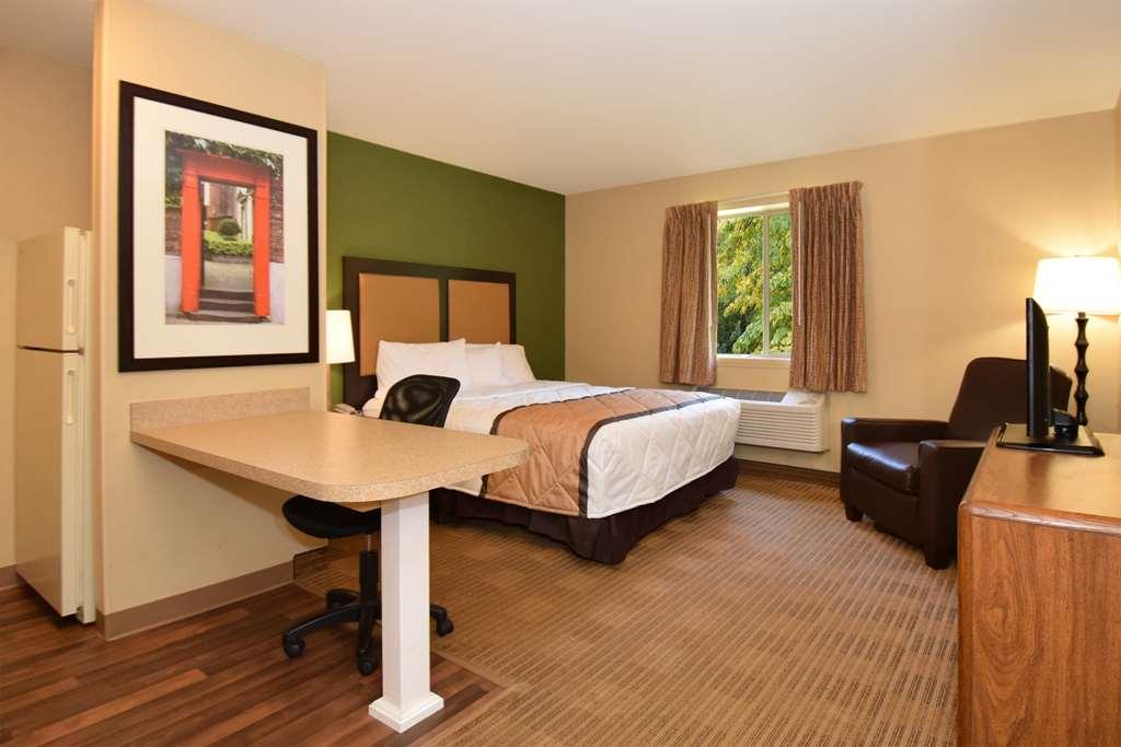 Extended Stay America Suites - Dallas - Plano Parkway - Medical Center الغرفة الصورة