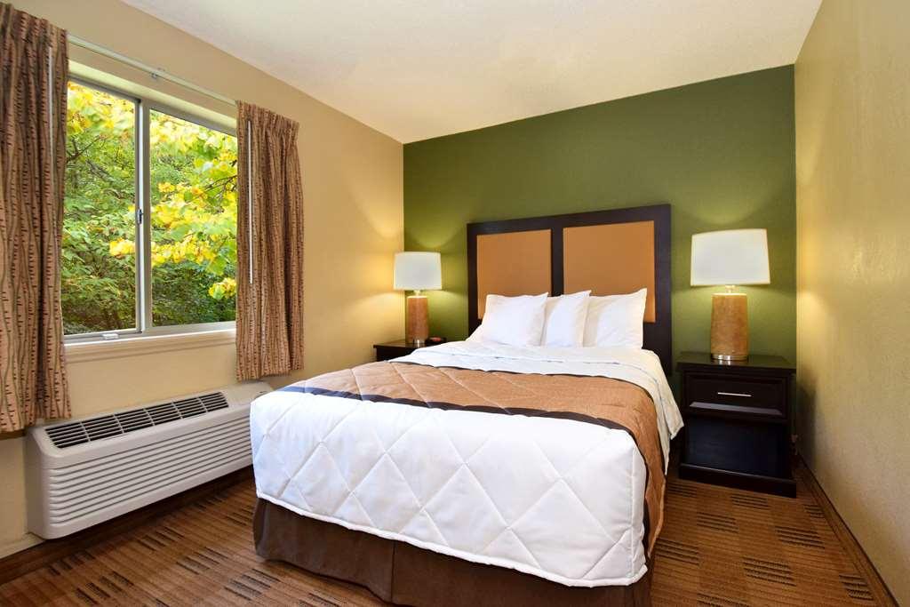 Extended Stay America Suites - Dallas - Plano Parkway - Medical Center الغرفة الصورة