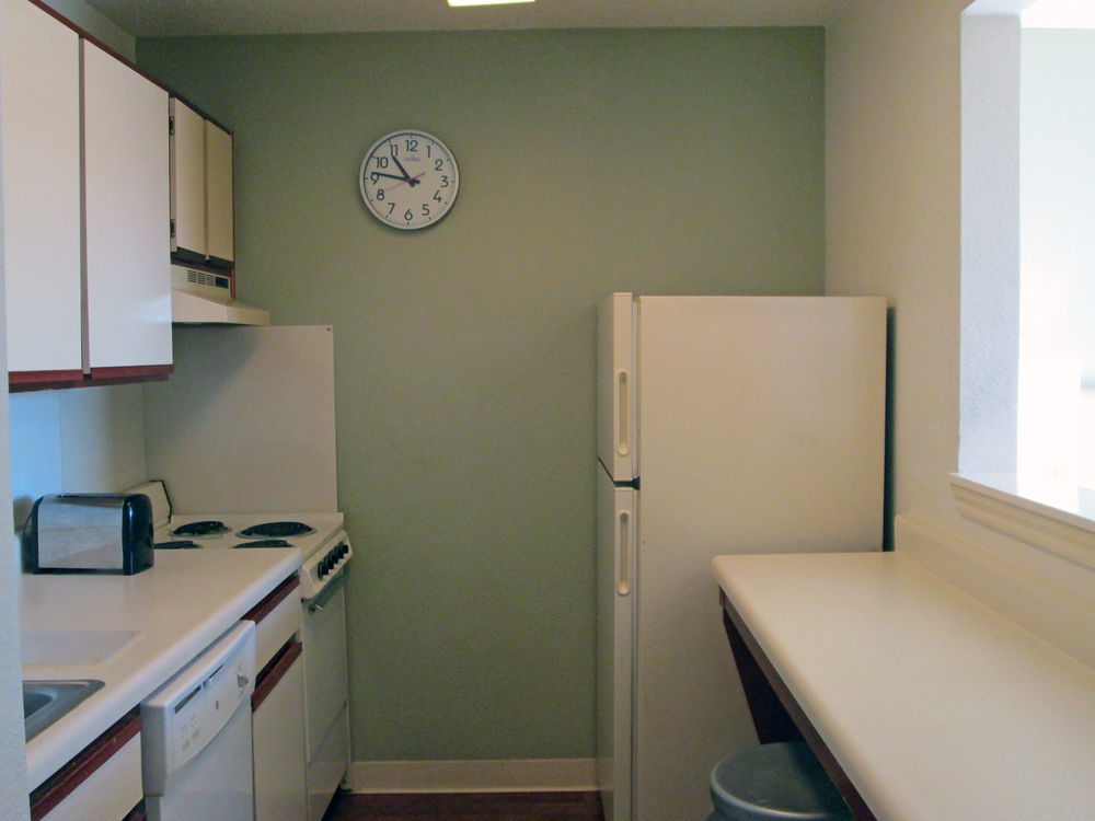 Extended Stay America Suites - Dallas - Plano Parkway - Medical Center المظهر الخارجي الصورة