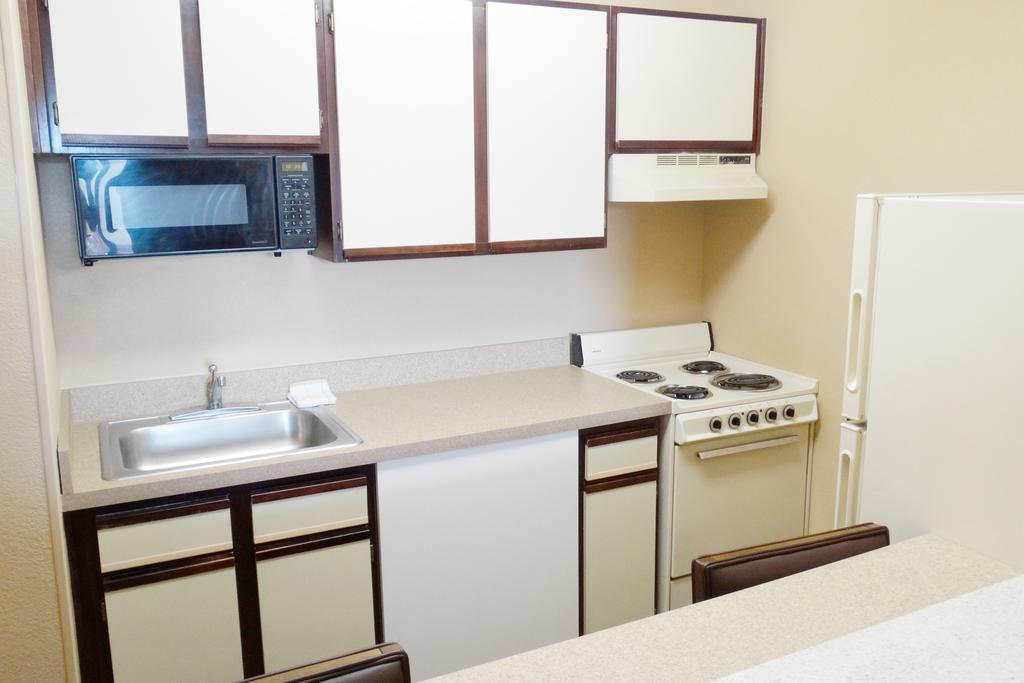 Extended Stay America Suites - Dallas - Plano Parkway - Medical Center المظهر الخارجي الصورة