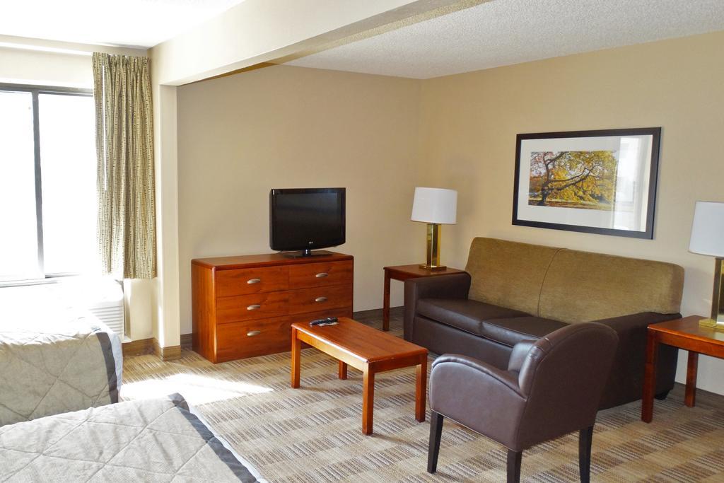 Extended Stay America Suites - Dallas - Plano Parkway - Medical Center المظهر الخارجي الصورة