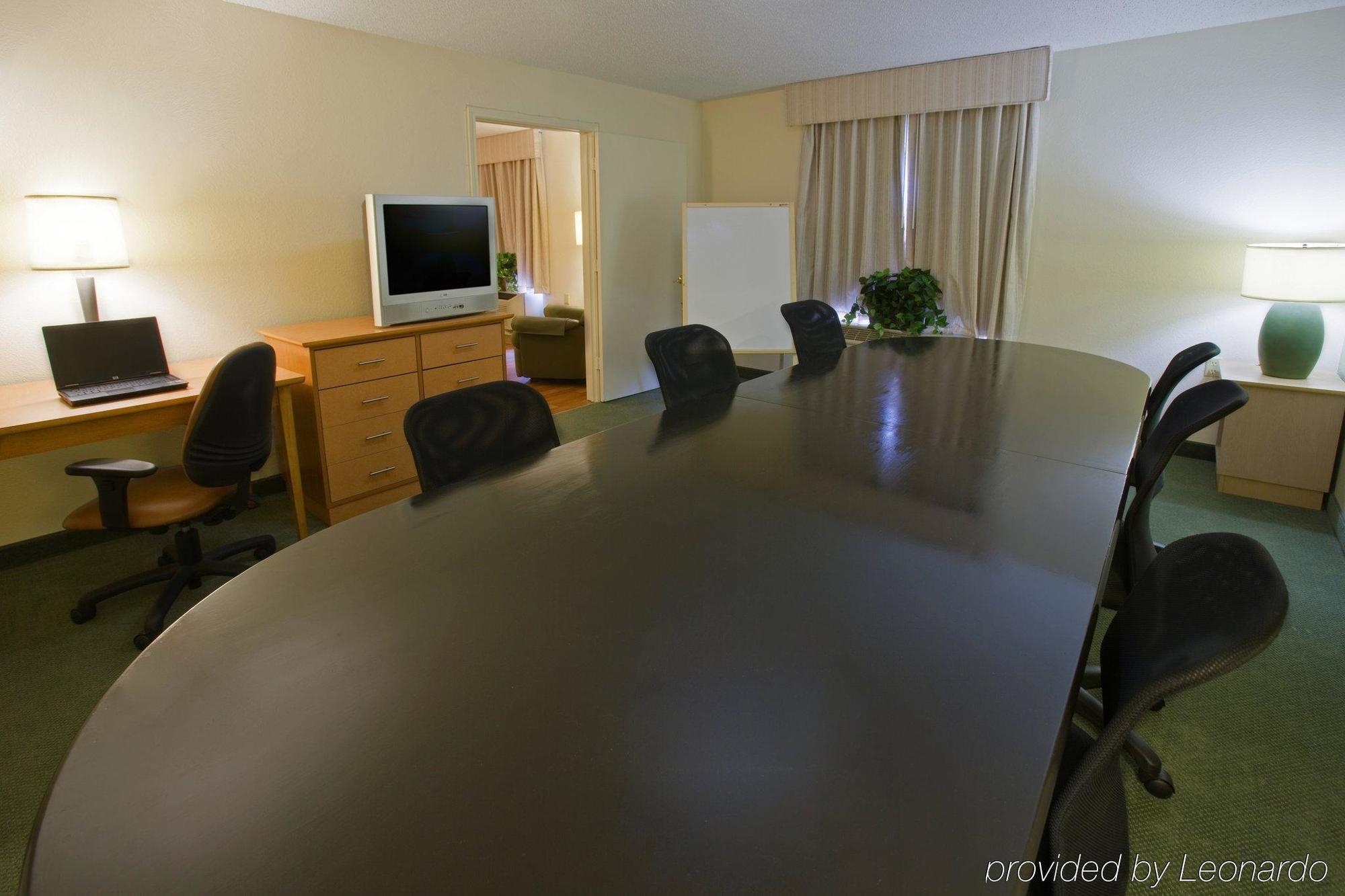 Extended Stay America Suites - Dallas - Plano Parkway - Medical Center المظهر الخارجي الصورة
