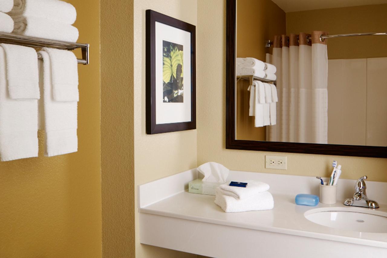 Extended Stay America Suites - Dallas - Plano Parkway - Medical Center المظهر الخارجي الصورة